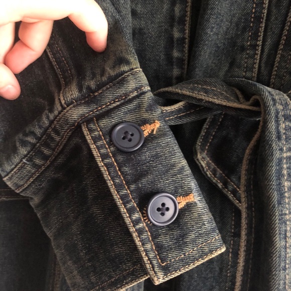 Denim Jacket - Picture 4 of 8